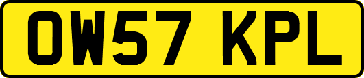 OW57KPL