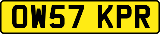 OW57KPR