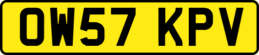OW57KPV