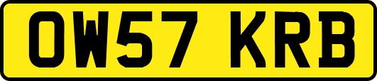 OW57KRB
