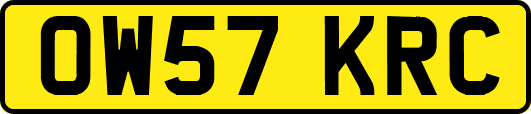 OW57KRC