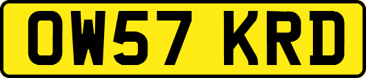 OW57KRD