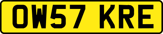 OW57KRE