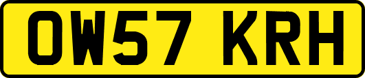 OW57KRH