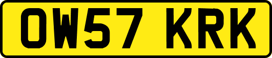OW57KRK