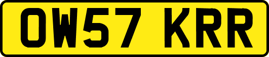 OW57KRR