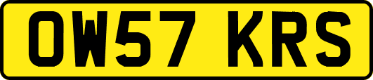 OW57KRS