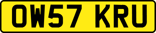 OW57KRU