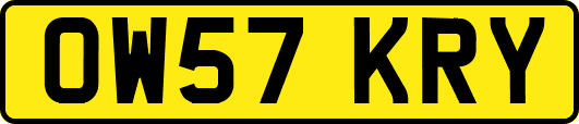 OW57KRY