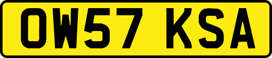OW57KSA