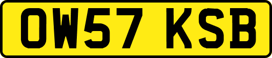 OW57KSB