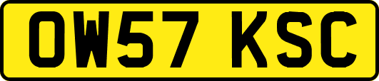 OW57KSC