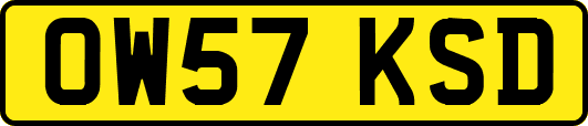 OW57KSD