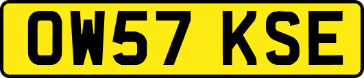 OW57KSE