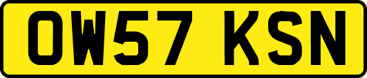 OW57KSN