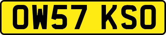 OW57KSO