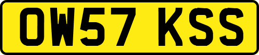 OW57KSS