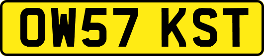 OW57KST