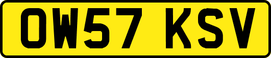 OW57KSV