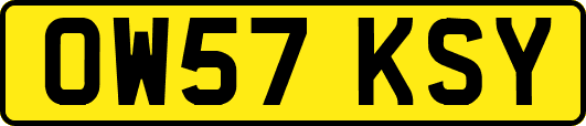 OW57KSY