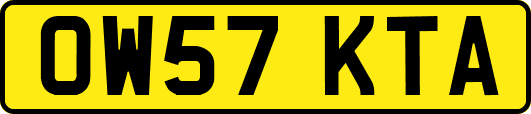 OW57KTA