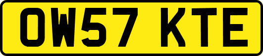 OW57KTE