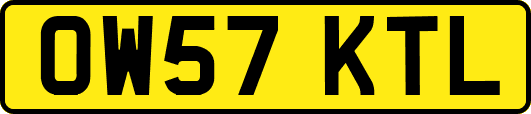OW57KTL