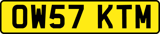 OW57KTM