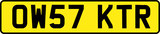 OW57KTR