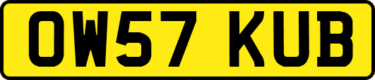 OW57KUB