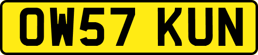 OW57KUN