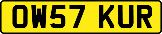 OW57KUR