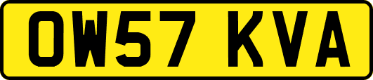 OW57KVA