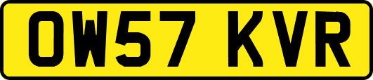 OW57KVR