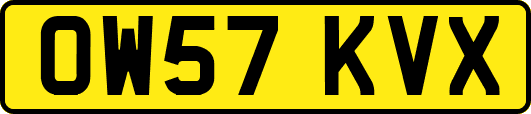 OW57KVX