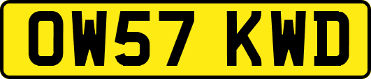 OW57KWD