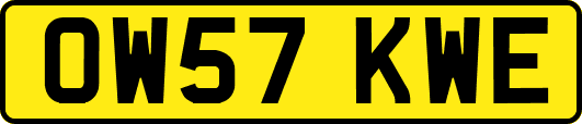 OW57KWE