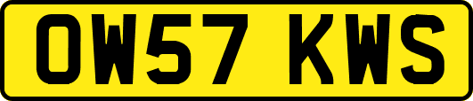 OW57KWS