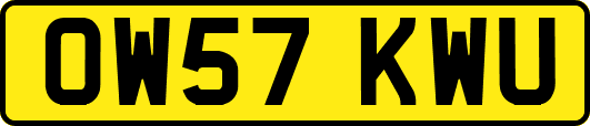 OW57KWU