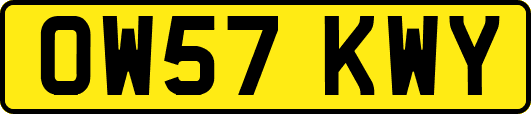 OW57KWY