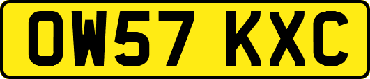 OW57KXC