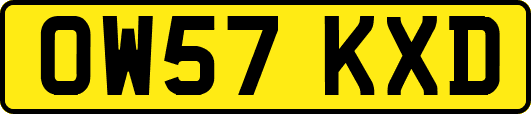 OW57KXD
