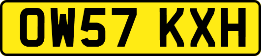 OW57KXH