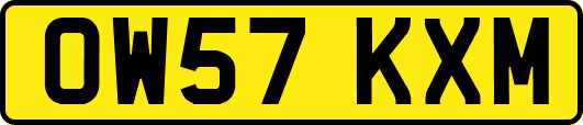 OW57KXM