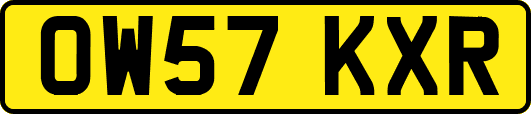 OW57KXR