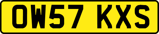 OW57KXS