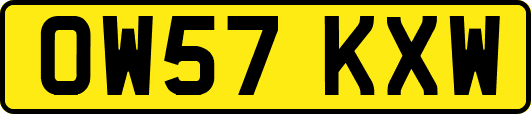 OW57KXW