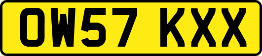 OW57KXX