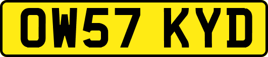 OW57KYD