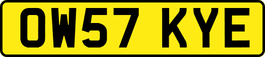 OW57KYE